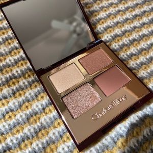 Charlotte Tilbury Exaggereyes Palette